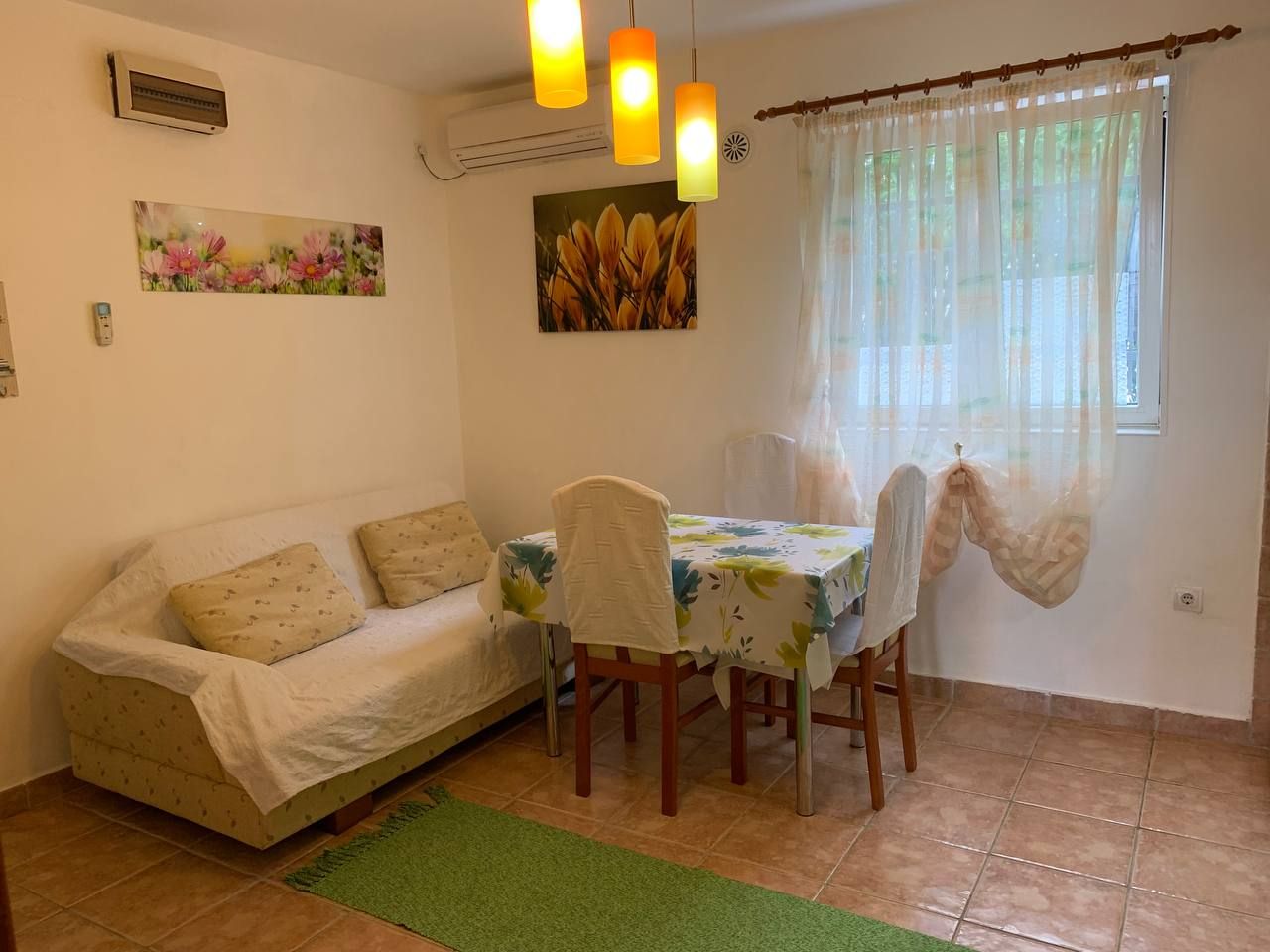 Wohnung in Petrovac, Montenegro, 55 m² - Foto 3