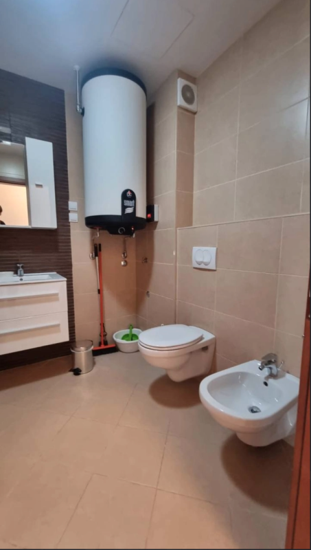 Piso en Becici, Montenegro, 130 m² - imagen 3