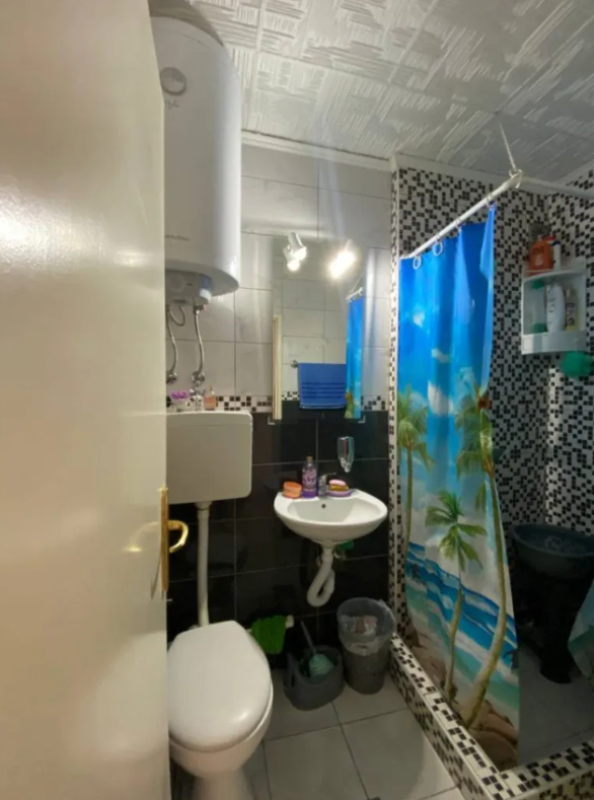 Flat in Bar, Montenegro, 72 m² - picture 3