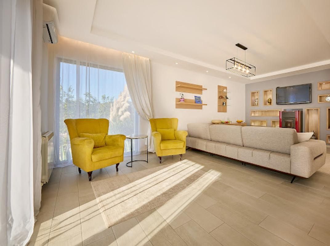 Casa en Krimovica, Montenegro, 200 m² - imagen 3