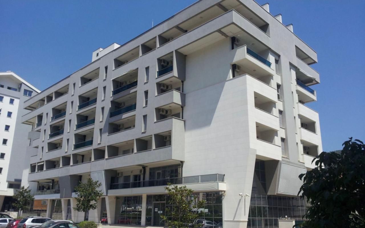 Flat Rozino, Montenegro, 109 m² - picture 3