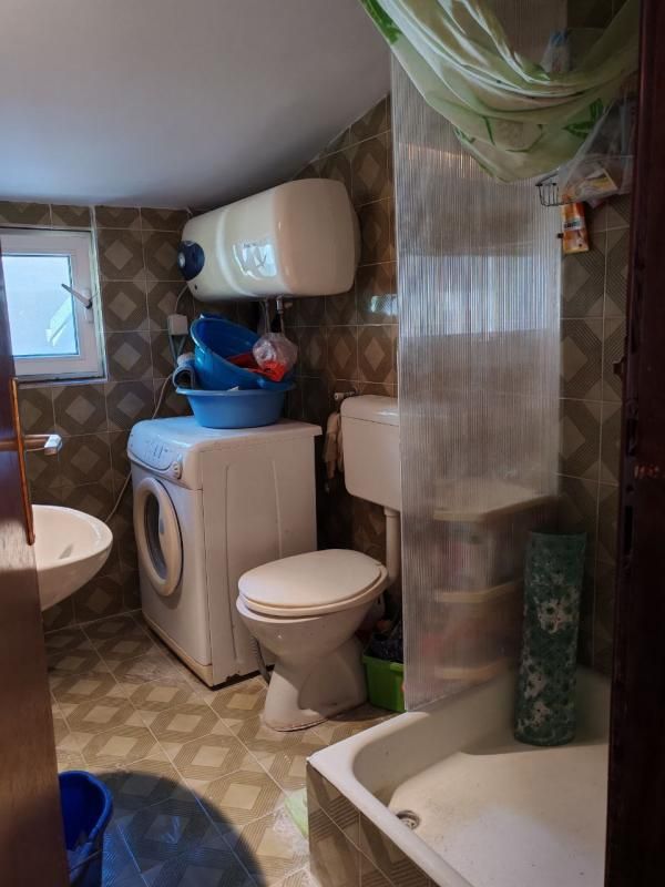 Flat in Petrovac, Montenegro, 41 m² - picture 3