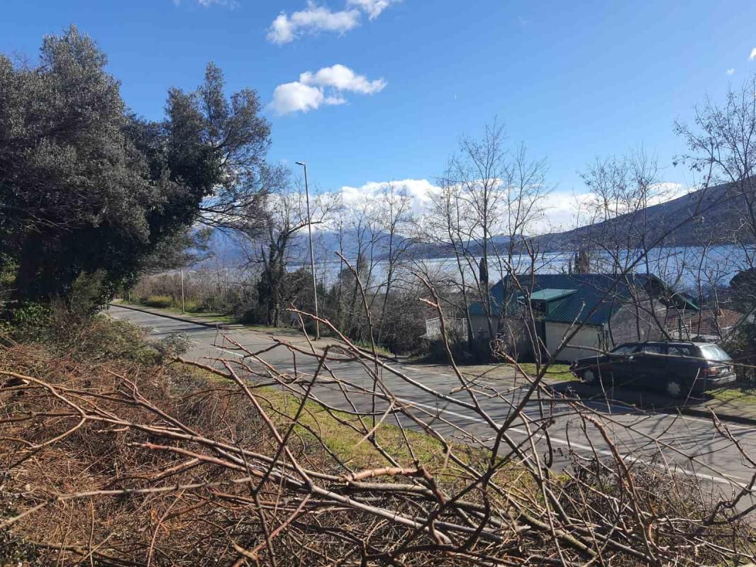 Terreno en Denovici, Montenegro, 919 m² - imagen 3