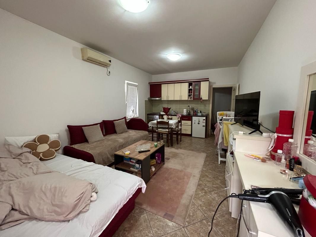 Flat in Sutomore, Montenegro, 38 m² - picture 3