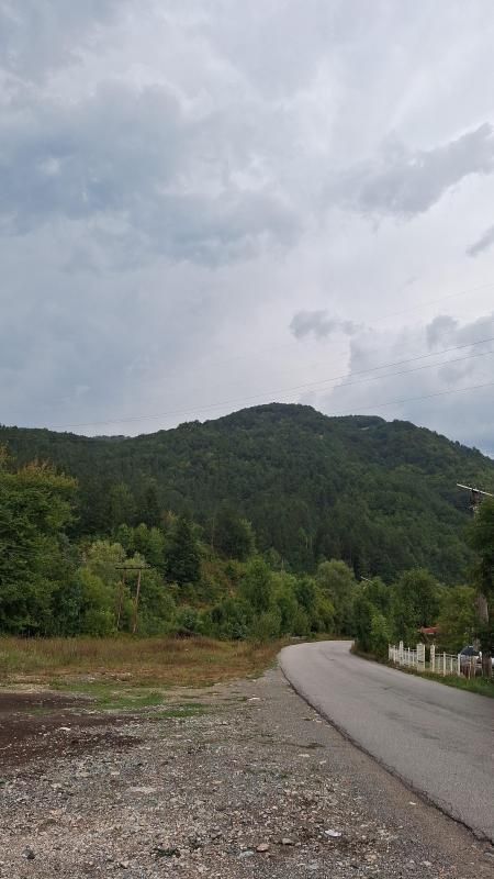 Terrain à Zabljak, Monténégro, 606 m² - image 1