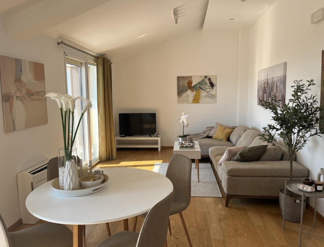 Flat in Tivat, Montenegro, 99 m² - picture 3