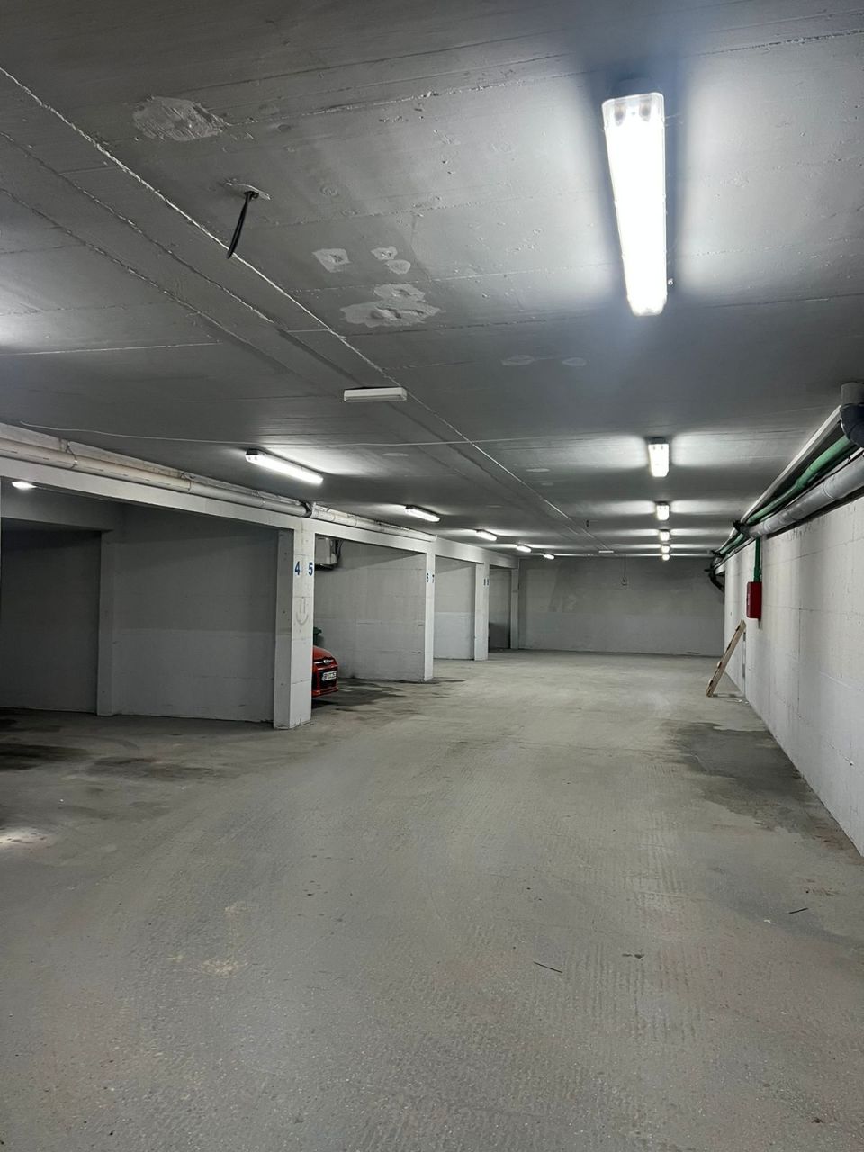 Wohnung in Susanj, Montenegro, 90 m² - Foto 3