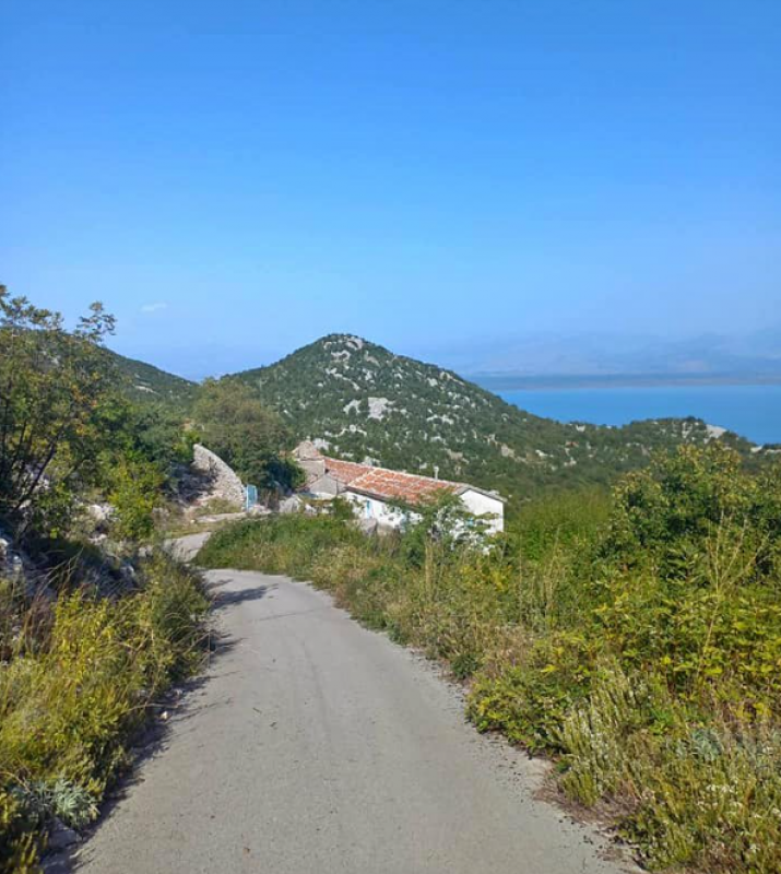 Terreno Skadarskoe ozero, Montenegro, 20 000 m2 - foto 3