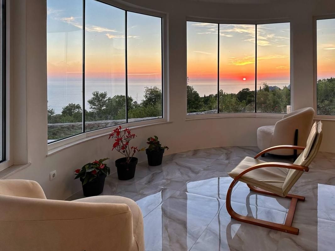 Casa a Dobra Voda, Montenegro, 240 m² - foto 3