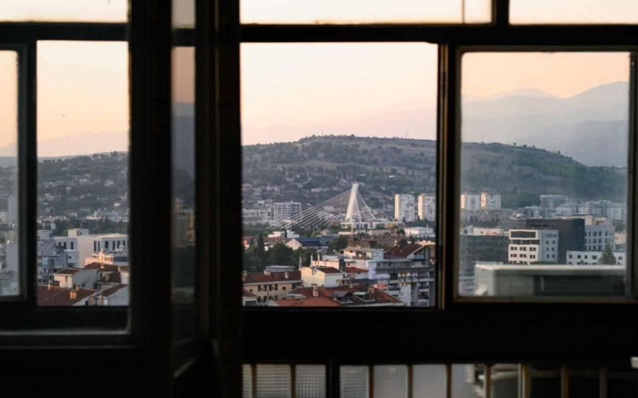 Flat in Podgorica, Montenegro, 68 m² - picture 3