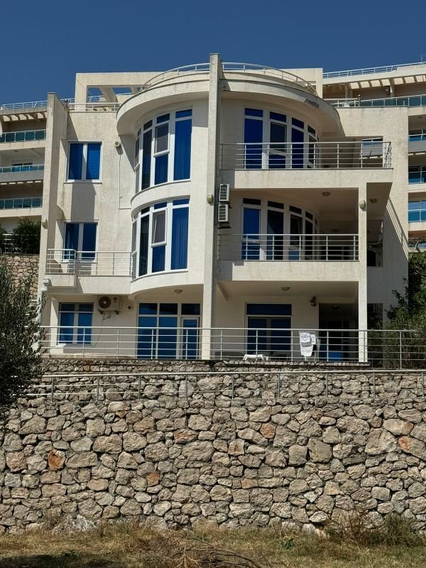 Casa a Dobra Voda, Montenegro, 300 m² - foto 3