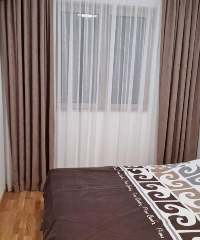 Wohnung in Becici, Montenegro, 60 m² - Foto 3