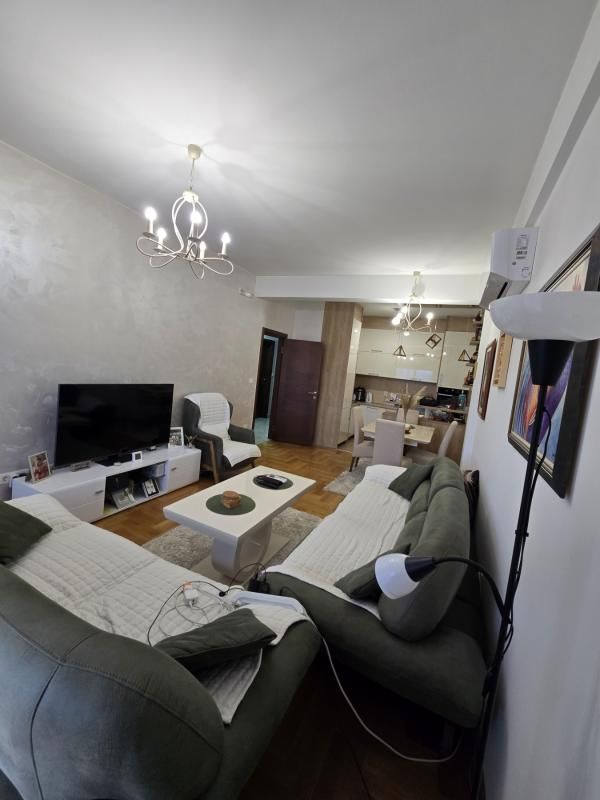 Piso en Danilovgrad, Montenegro, 71 m² - imagen 3