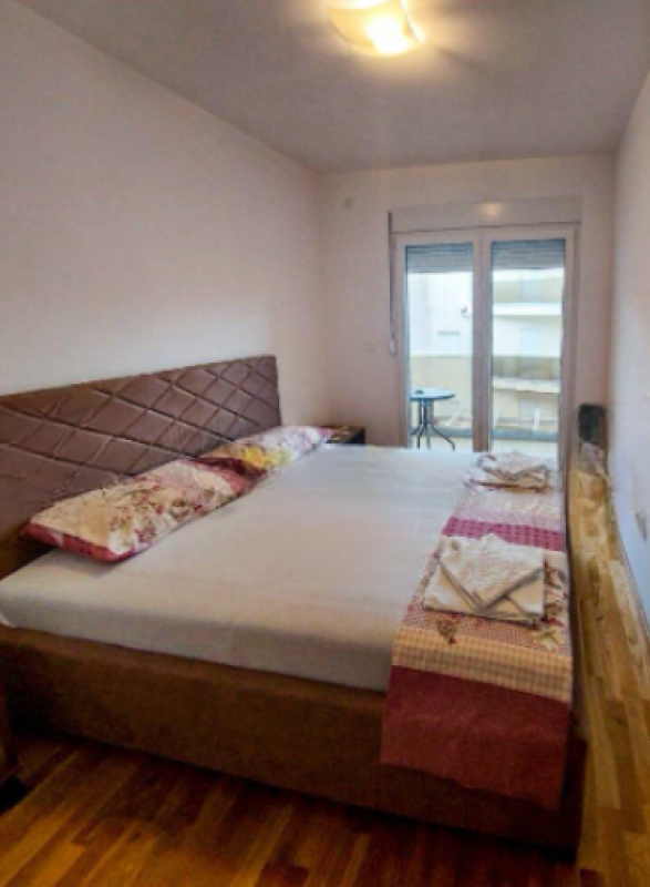 Wohnung in Meljine, Montenegro, 62 m² - Foto 3