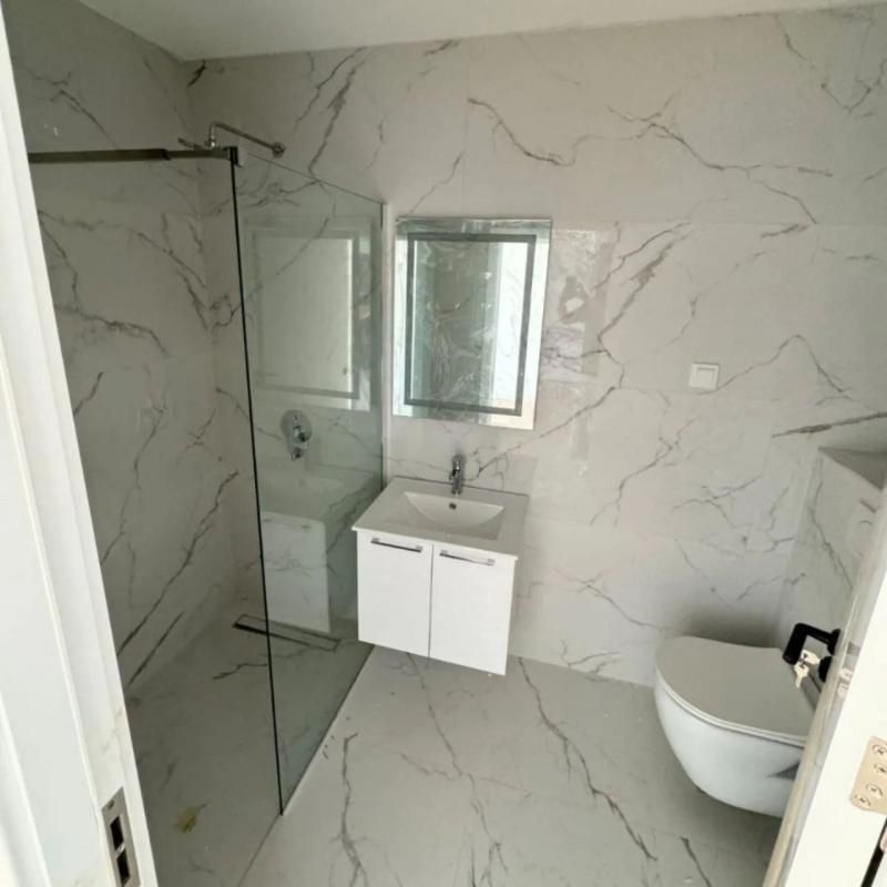 Flat in Bar, Montenegro, 54 m² - picture 3