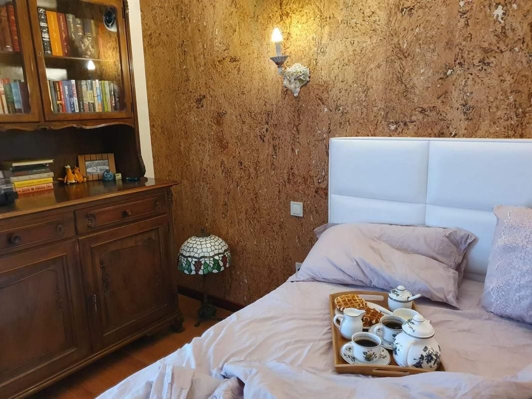 Flat in Petrovac, Montenegro, 121 m² - picture 3