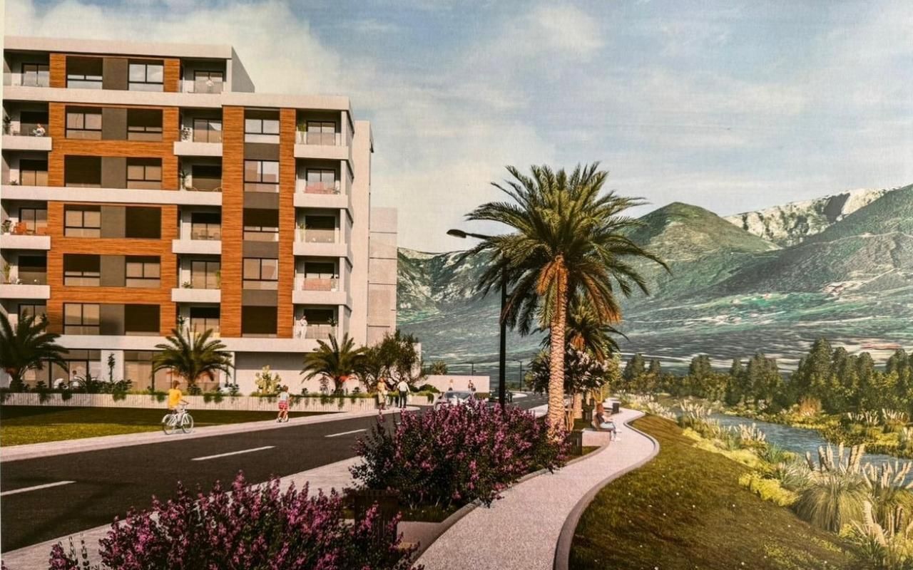 Appartamento a Bar, Montenegro, 58 m² - foto 3