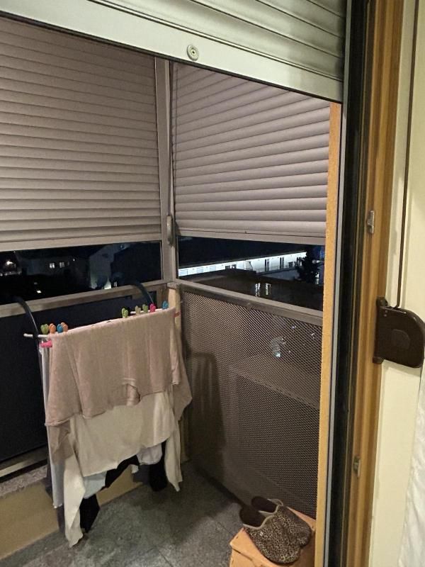 Wohnung in Podgorica, Montenegro, 57 m² - Foto 3