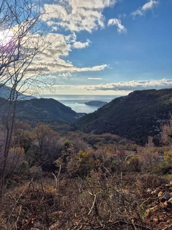 Terreno en Markovici, Montenegro, 1 557 m² - imagen 3