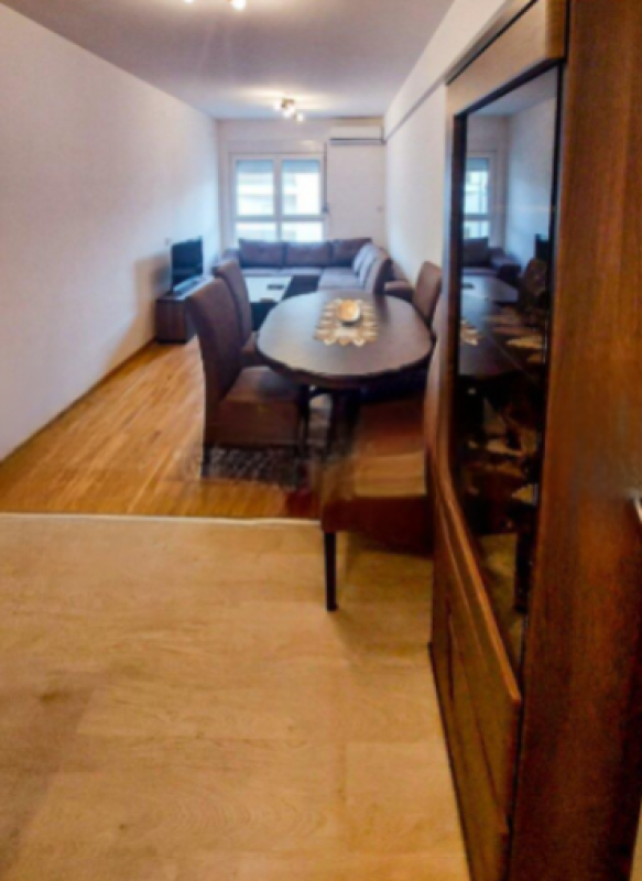 Wohnung in Meljine, Montenegro, 62 m² - Foto 4