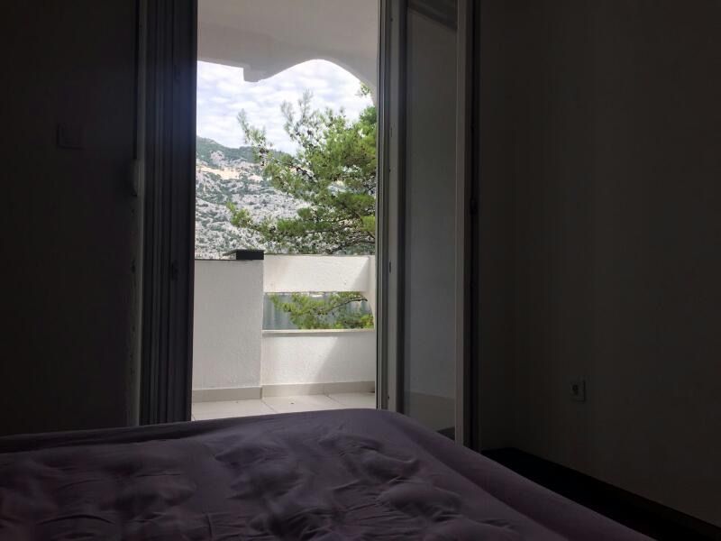 Wohnung in Risan, Montenegro, 48 m² - Foto 4