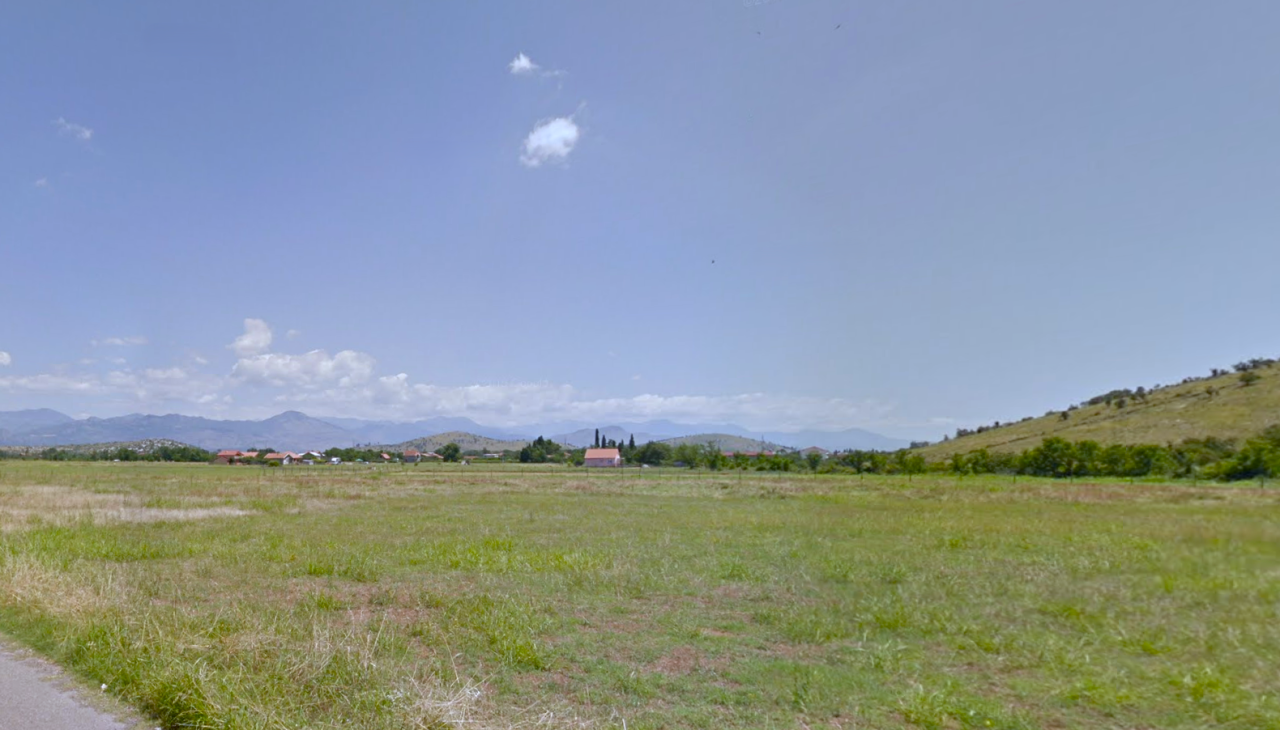 Terreno Donja Gorica, Montenegro, 2 706 m² - imagen 4