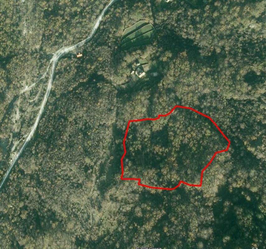 Terreno Sutorman, Montenegro, 11 857 m² - imagen 4