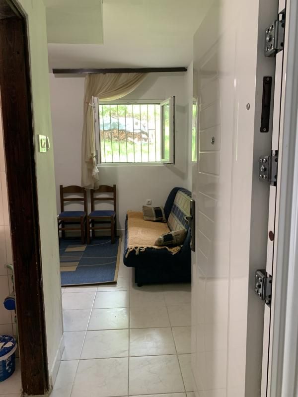 Flat Malo Brdo, Montenegro, 24 m² - picture 4