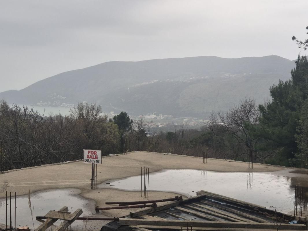 Grundstück Moidezh, Montenegro, 980 m² - Foto 4