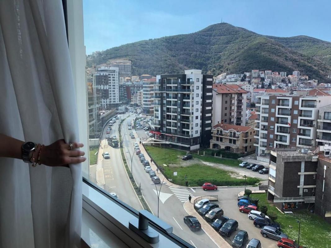 Wohnung in Budva, Montenegro, 67 m² - Foto 4