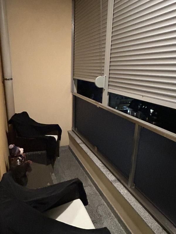 Wohnung in Podgorica, Montenegro, 57 m² - Foto 4