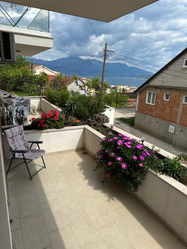 Appartement à Dénovici, Monténégro, 55 m² - image 4