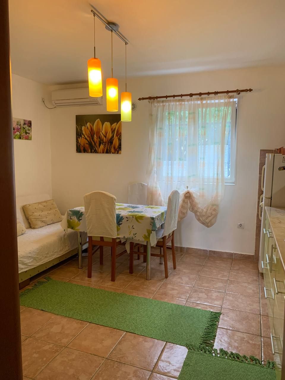 Wohnung in Petrovac, Montenegro, 55 m² - Foto 4