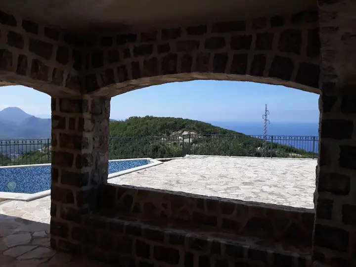 House in Petrovac, Montenegro, 466 m² - picture 4