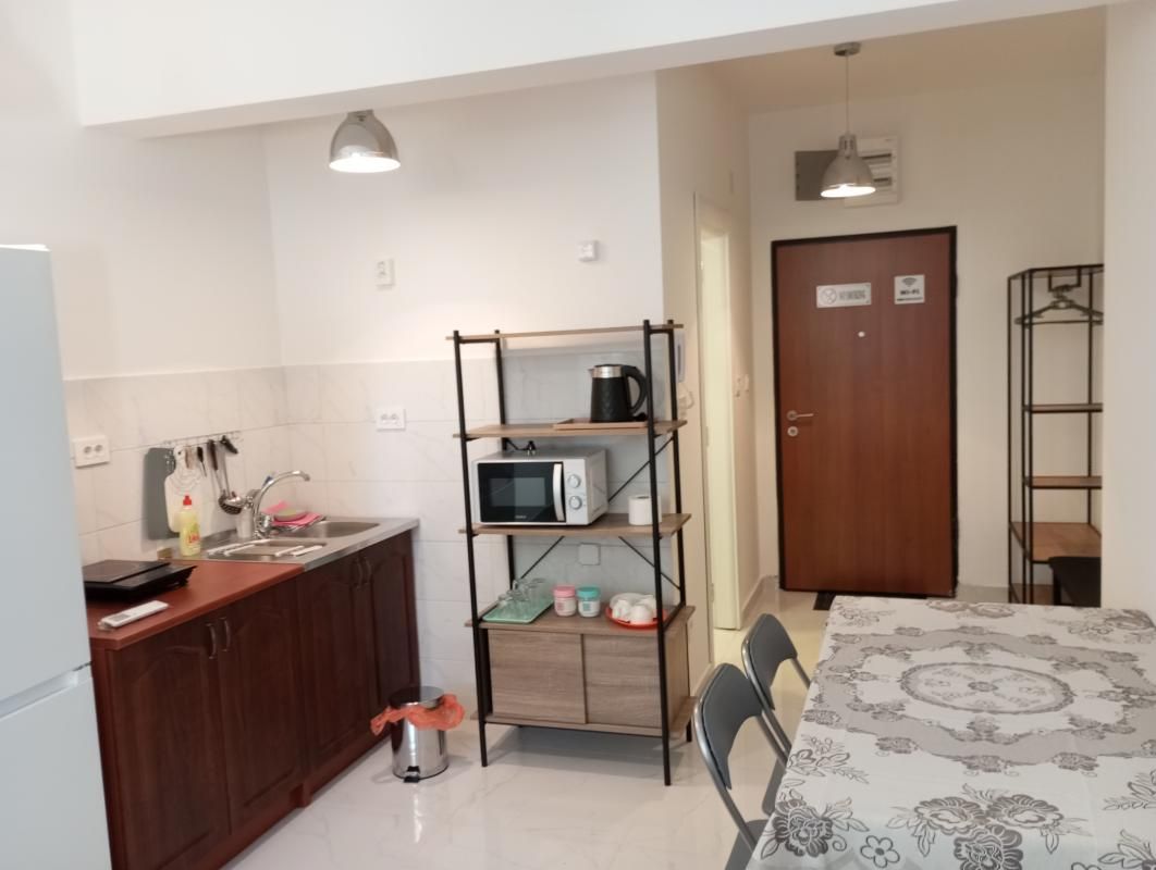 Flat Donja Gorica, Montenegro, 27 m² - picture 4