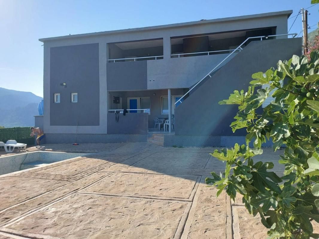 Casa a Sutomore, Montenegro, 220 m² - foto 4