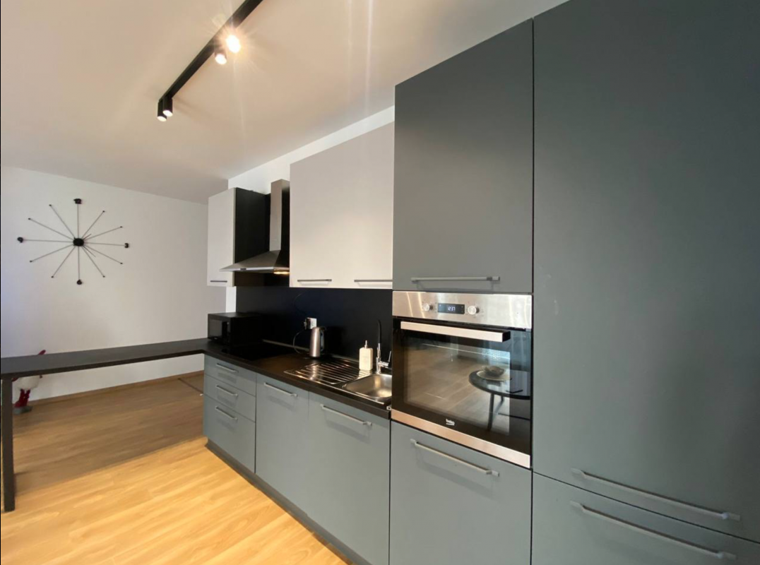 Appartamento a Budva, Montenegro, 97 m² - foto 4