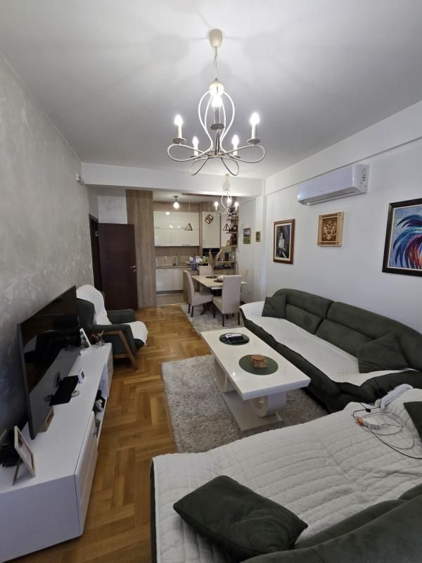 Piso en Danilovgrad, Montenegro, 71 m² - imagen 4