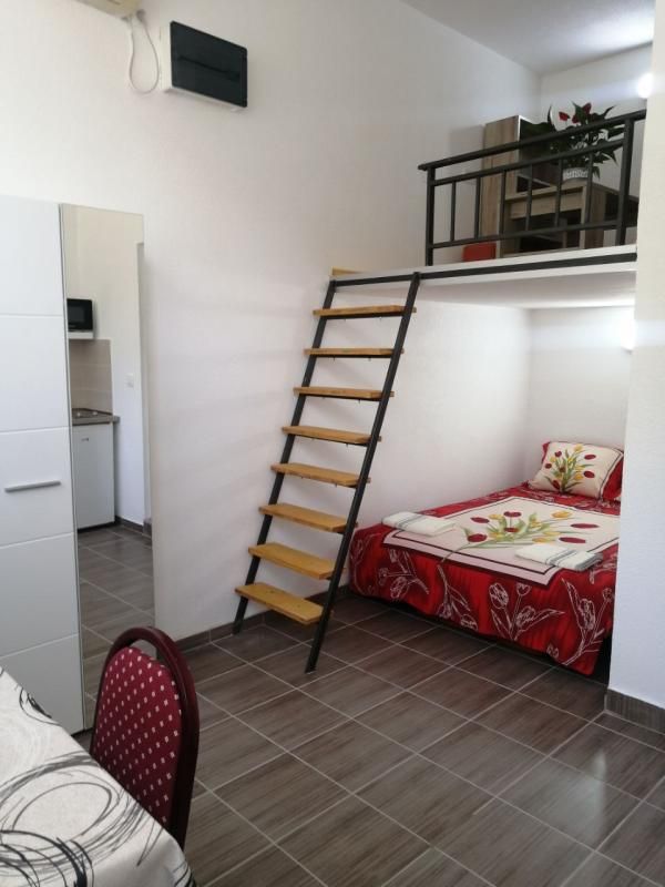 Piso en Sutomore, Montenegro, 58 m² - imagen 4