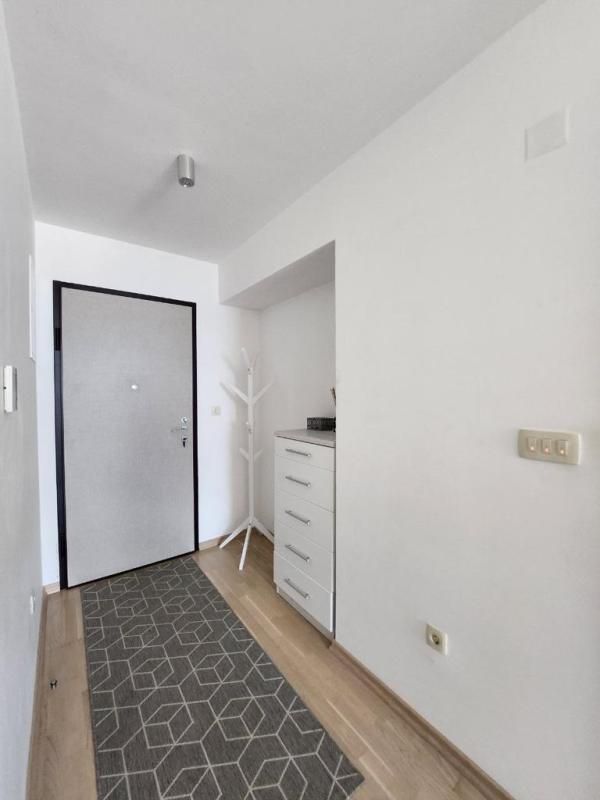 Wohnung in Budva, Montenegro, 47 m² - Foto 4