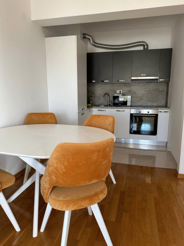 Appartement à Becici, Monténégro, 63 m² - image 4
