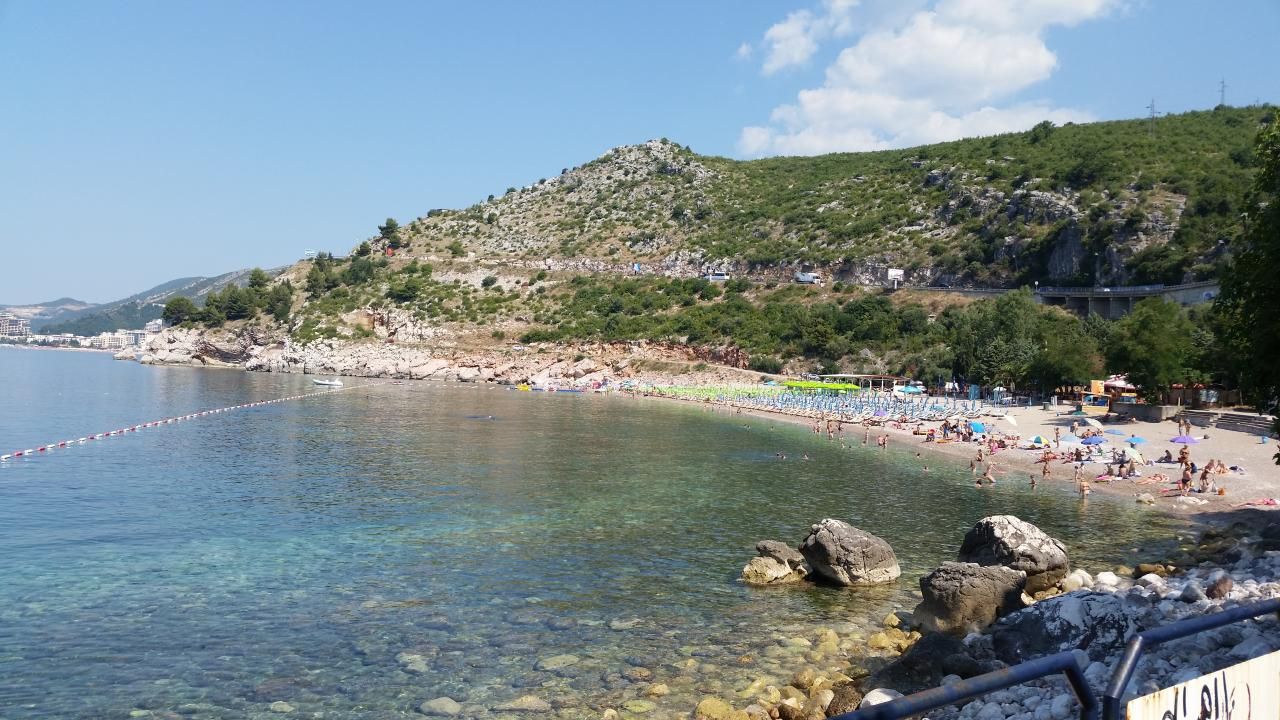 Flat in Przno, Montenegro, 50 m² - picture 4