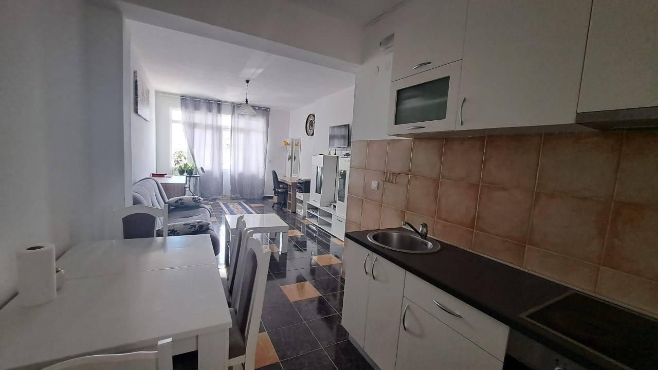 Flat Topla, Montenegro, 48 m² - picture 4