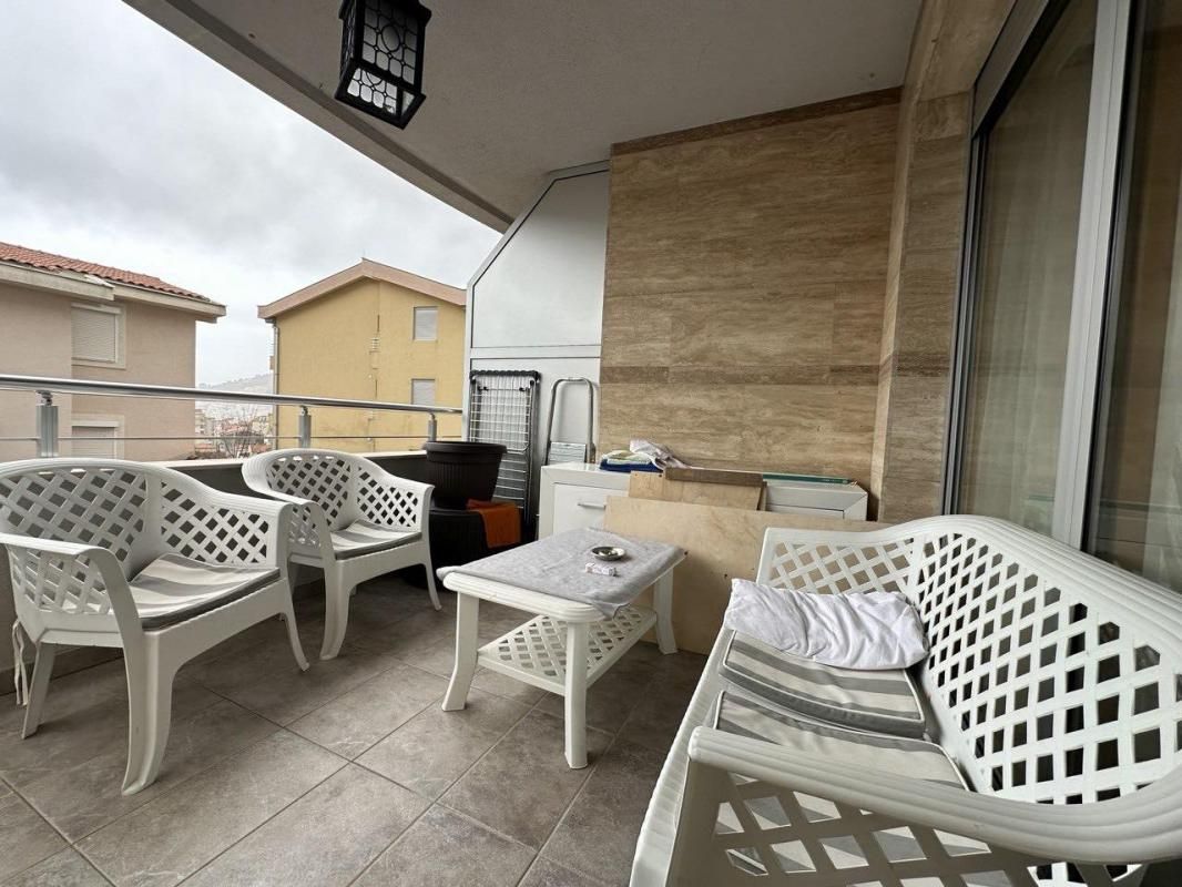 Wohnung Lazi, Montenegro, 55 m² - Foto 4