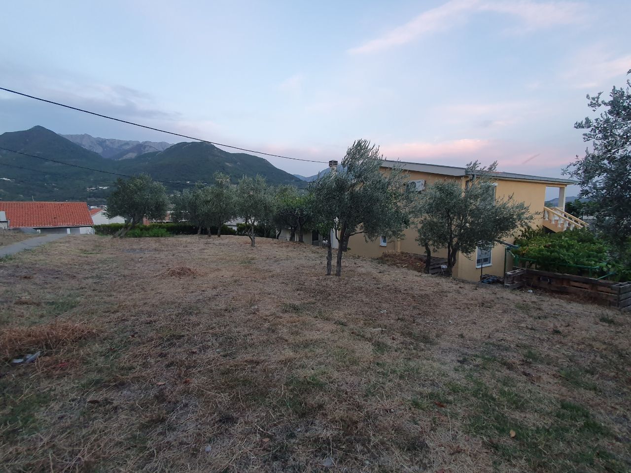Land in Susanj, Montenegro, 562 m² - picture 4