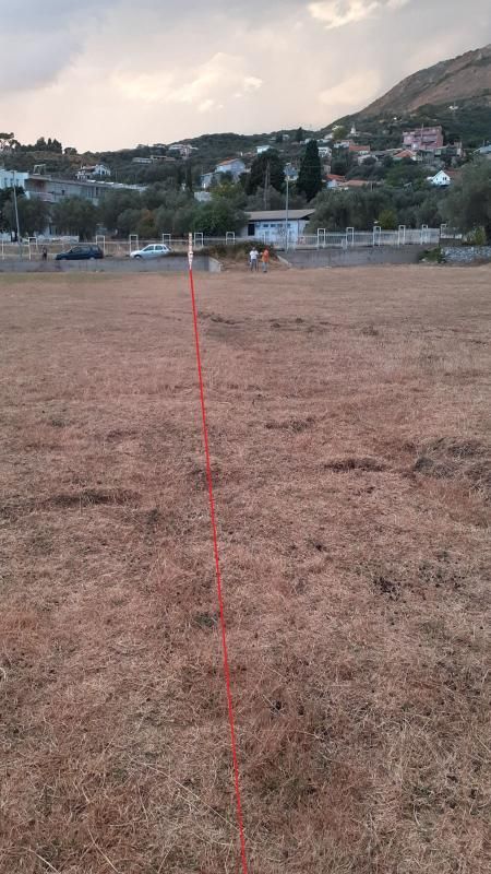 Land Bartula, Montenegro, 1 287 m² - picture 4