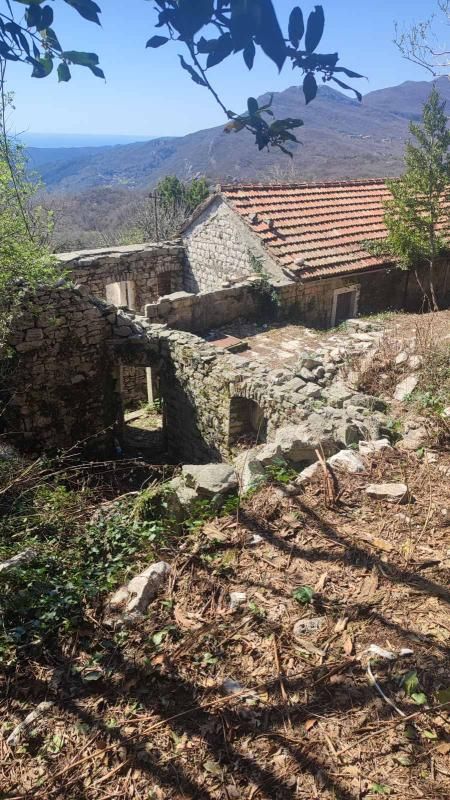 House Moidezh, Montenegro, 66 m² - picture 4