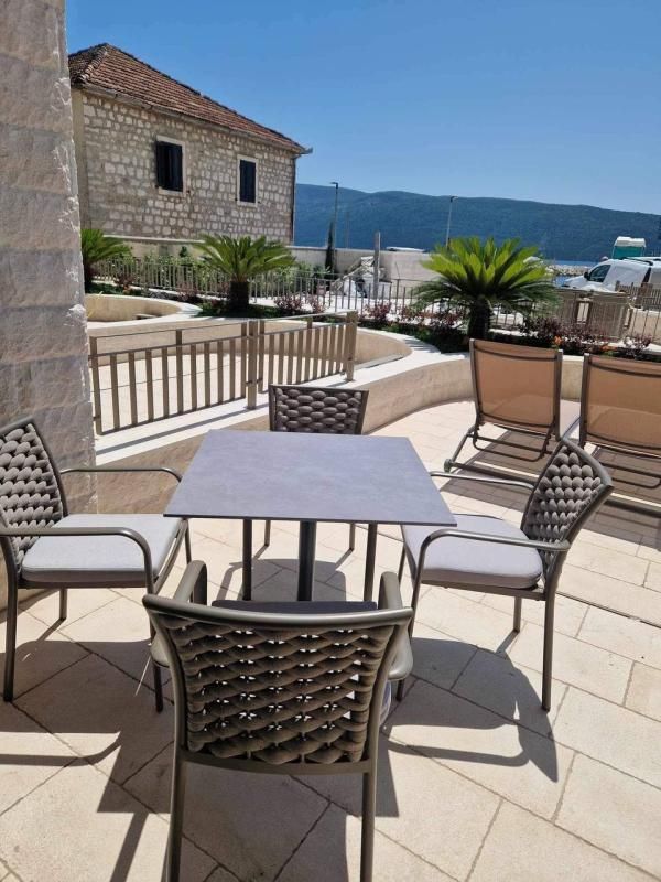 Wohnung in Meljine, Montenegro, 43 m² - Foto 4