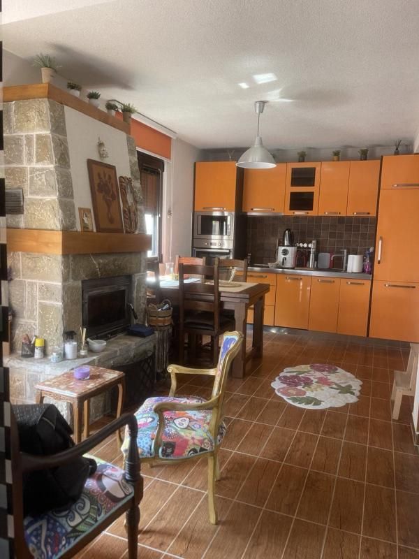 Haus Polje, Montenegro, 130 m² - Foto 4