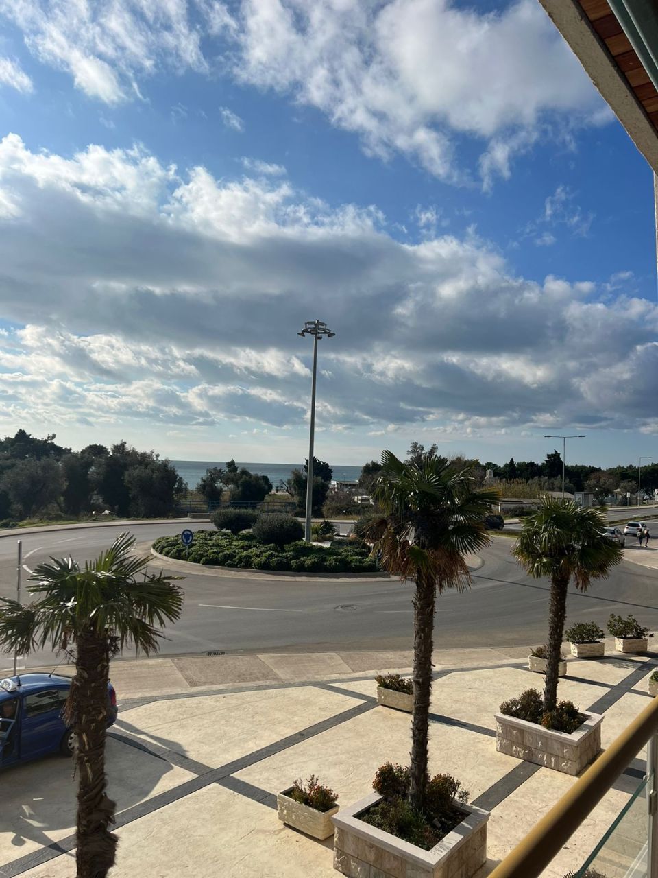 Wohnung in Susanj, Montenegro, 90 m² - Foto 4